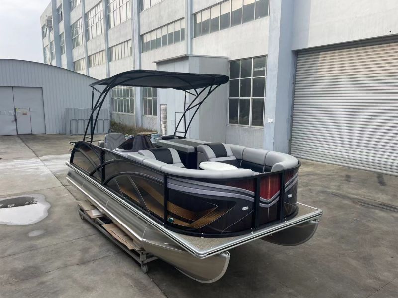 19ft Rover