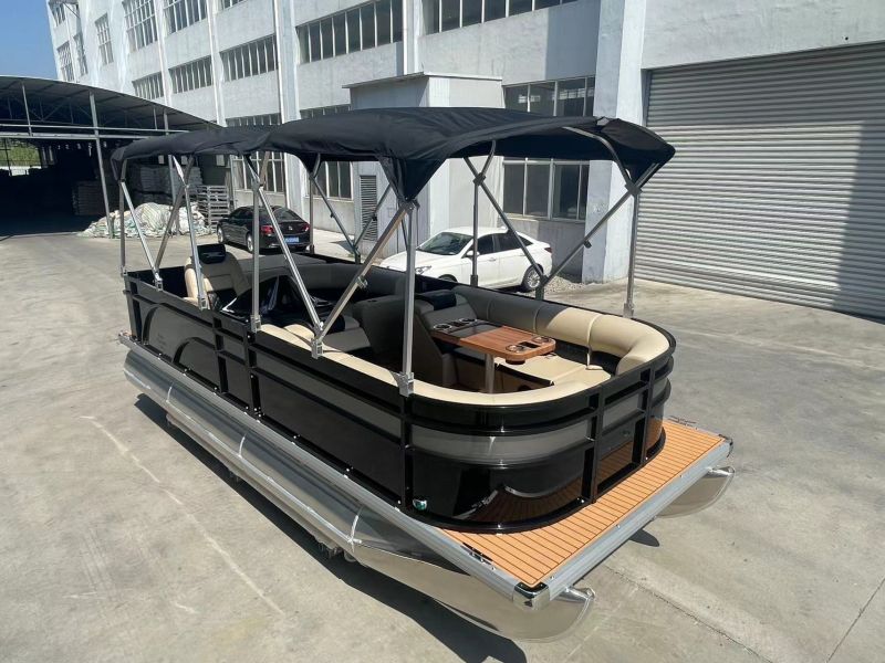 19ft Cruiser Model