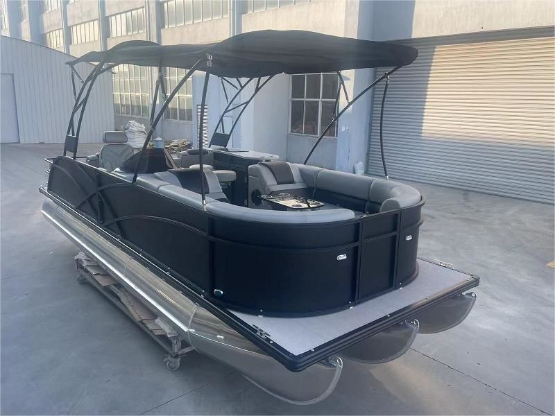 22ft Rover