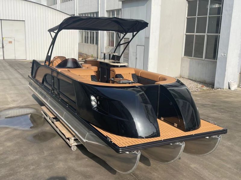 25ft Rover