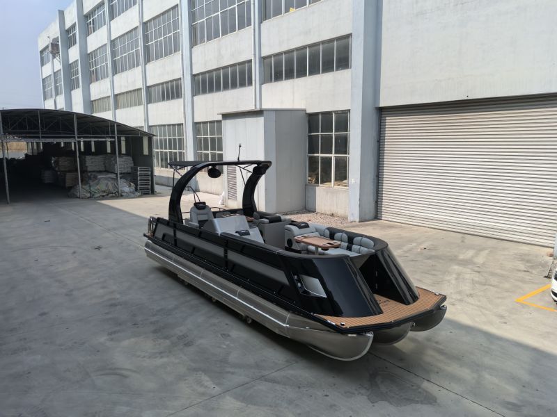 26ft Bravor